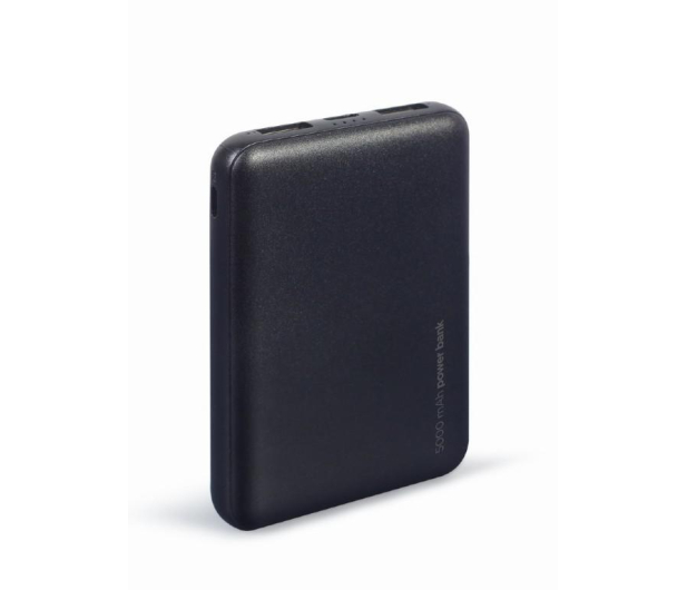 Gembird Power Bank 5000 mAh - 1100953 - zdjęcie 3